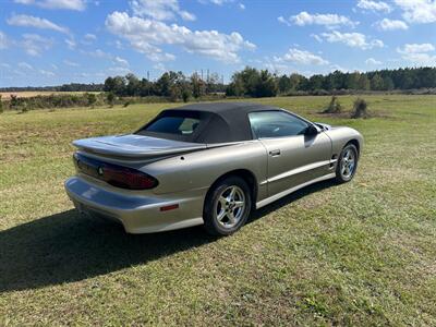 1999 Pontiac Firebird Trans Am   - Photo 7 - Albany, GA 31721