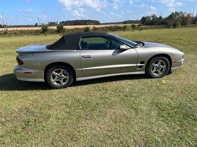 1999 Pontiac Firebird Trans Am   - Photo 4 - Albany, GA 31721