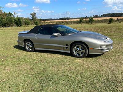 1999 Pontiac Firebird Trans Am   - Photo 3 - Albany, GA 31721