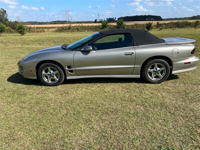 1999 Pontiac Firebird Trans Am   - Photo 2 - Albany, GA 31721