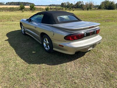 1999 Pontiac Firebird Trans Am   - Photo 8 - Albany, GA 31721