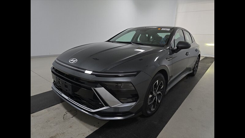 2025 Hyundai SONATA SEL   - Photo 1 - Albany, GA 31721