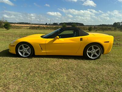 2005 Chevrolet Corvette   - Photo 3 - Albany, GA 31721