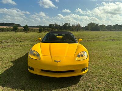 2005 Chevrolet Corvette   - Photo 5 - Albany, GA 31721