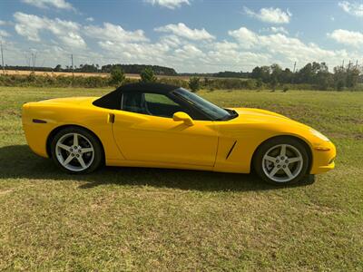 2005 Chevrolet Corvette   - Photo 6 - Albany, GA 31721