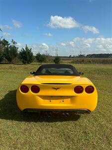 2005 Chevrolet Corvette   - Photo 4 - Albany, GA 31721