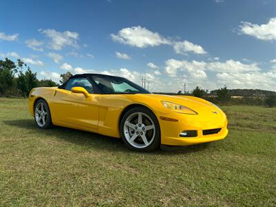 2005 Chevrolet Corvette   - Photo 2 - Albany, GA 31721