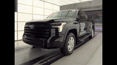 2023 Toyota Tundra SR5 Truck