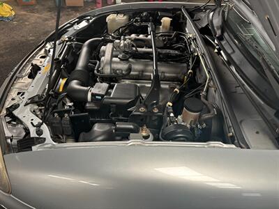 2001 Mazda MX-5 Miata   - Photo 22 - Albany, GA 31721