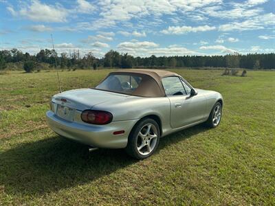 2001 Mazda MX-5 Miata   - Photo 3 - Albany, GA 31721