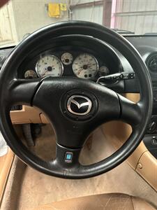 2001 Mazda MX-5 Miata   - Photo 10 - Albany, GA 31721