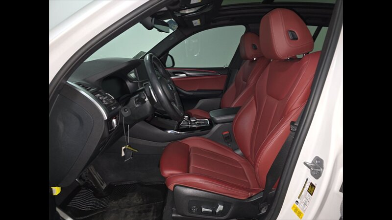 2023 BMW X3 sDrive30i - Photo 2 - Albany, GA 31721