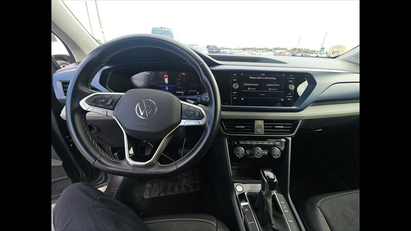 2024 Volkswagen Taos SE - Photo 2 - Albany, GA 31721