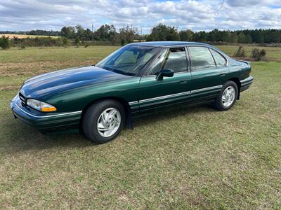 1993 Pontiac Bonneville   - Photo 2 - Albany, GA 31721