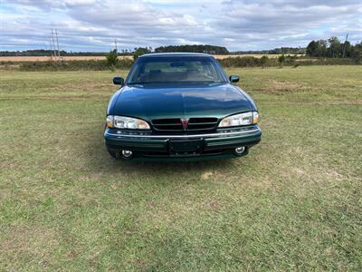 1993 Pontiac Bonneville   - Photo 9 - Albany, GA 31721