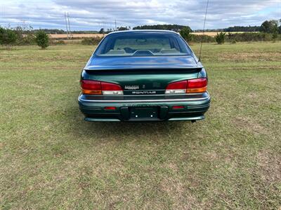 1993 Pontiac Bonneville   - Photo 11 - Albany, GA 31721