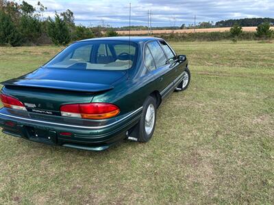 1993 Pontiac Bonneville   - Photo 13 - Albany, GA 31721