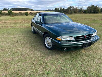 1993 Pontiac Bonneville   - Photo 10 - Albany, GA 31721