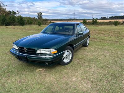 1993 Pontiac Bonneville   - Photo 8 - Albany, GA 31721