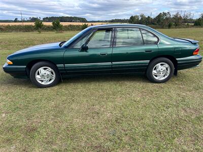 1993 Pontiac Bonneville   - Photo 3 - Albany, GA 31721