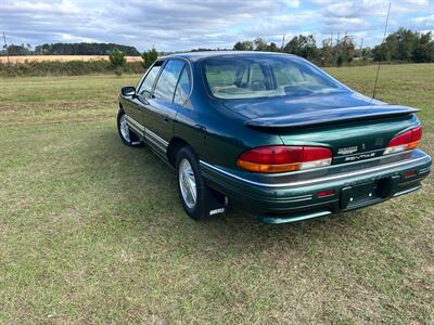 1993 Pontiac Bonneville   - Photo 12 - Albany, GA 31721