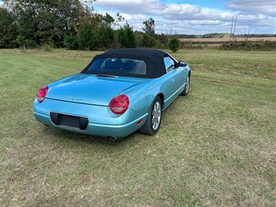 2002 Ford Thunderbird Deluxe   - Photo 14 - Albany, GA 31721