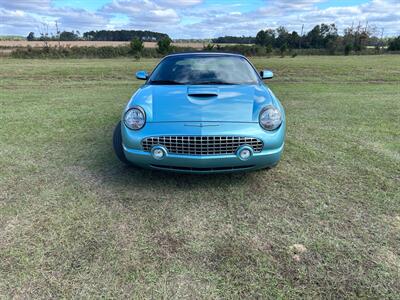 2002 Ford Thunderbird Deluxe   - Photo 5 - Albany, GA 31721