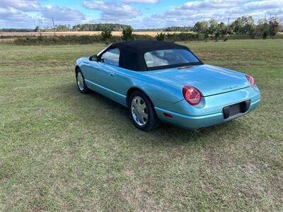 2002 Ford Thunderbird Deluxe   - Photo 15 - Albany, GA 31721