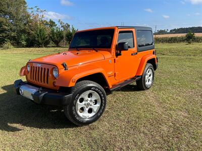 2013 Jeep Wrangler Sahara   - Photo 12 - Albany, GA 31721