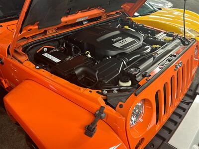 2013 Jeep Wrangler Sahara   - Photo 24 - Albany, GA 31721