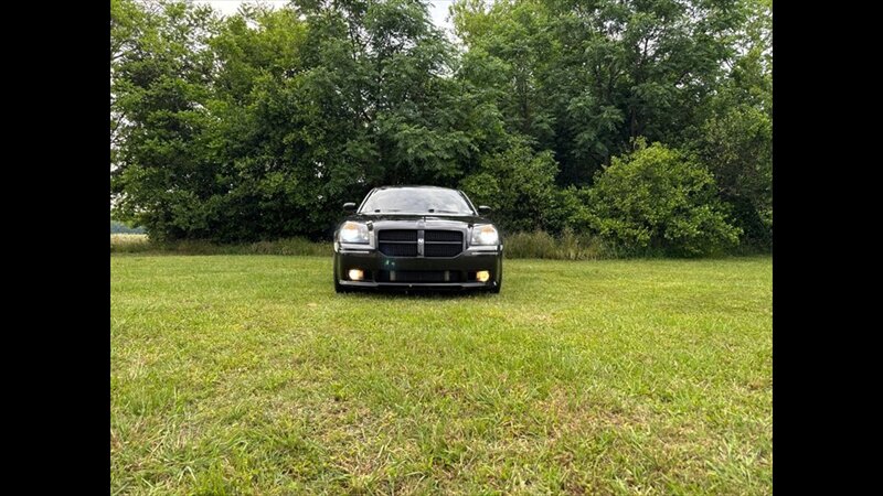 2006 Dodge Magnum SRT-8   - Photo 1 - Albany, GA 31721