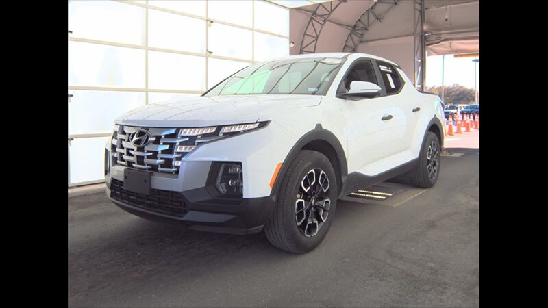 2024 Hyundai SANTA CRUZ SEL   - Photo 1 - Albany, GA 31721