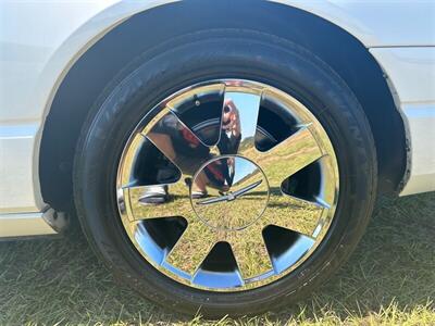 2002 Ford Thunderbird Deluxe   - Photo 41 - Albany, GA 31721