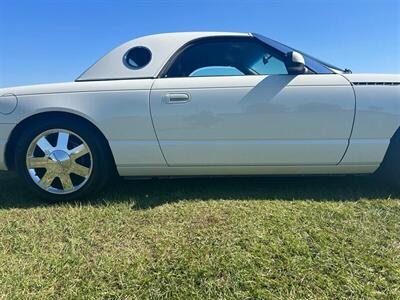 2002 Ford Thunderbird Deluxe   - Photo 36 - Albany, GA 31721