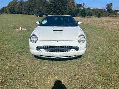 2002 Ford Thunderbird Deluxe   - Photo 38 - Albany, GA 31721