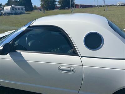 2002 Ford Thunderbird Deluxe   - Photo 42 - Albany, GA 31721