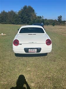 2002 Ford Thunderbird Deluxe   - Photo 35 - Albany, GA 31721