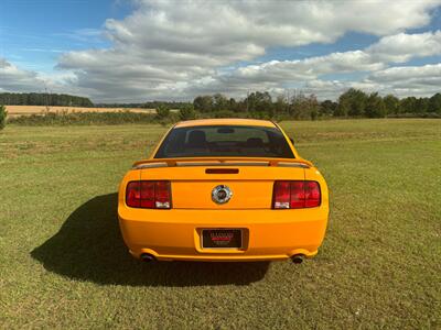 2007 Ford Mustang GT   - Photo 8 - Albany, GA 31721