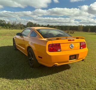 2007 Ford Mustang GT   - Photo 9 - Albany, GA 31721