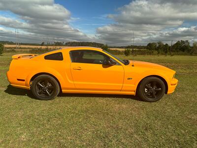 2007 Ford Mustang GT   - Photo 5 - Albany, GA 31721