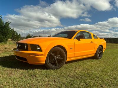 2007 Ford Mustang GT   - Photo 2 - Albany, GA 31721