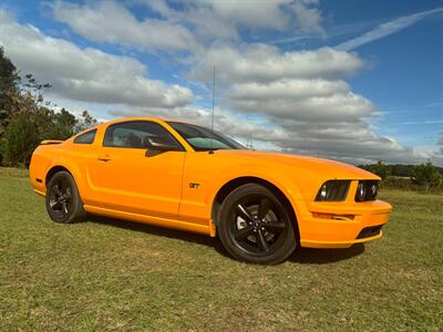 2007 Ford Mustang GT   - Photo 3 - Albany, GA 31721