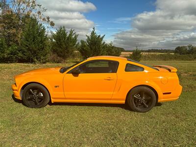 2007 Ford Mustang GT   - Photo 4 - Albany, GA 31721