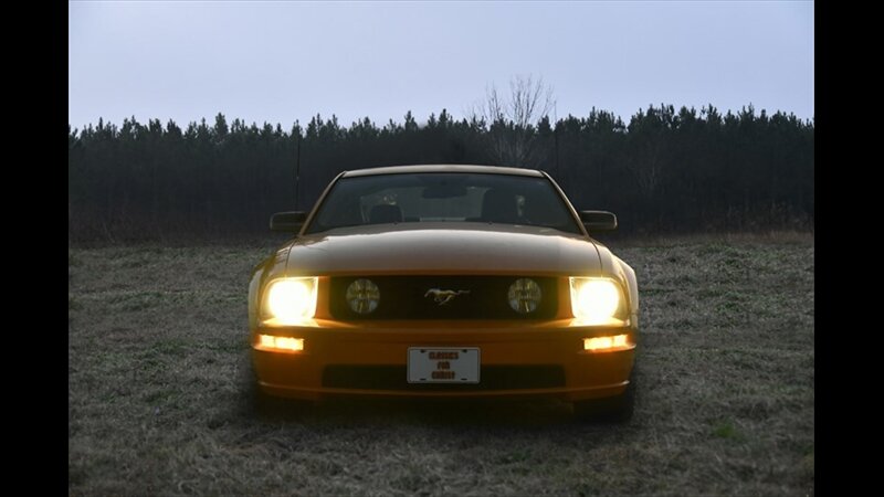 2007 Ford Mustang GT Deluxe   - Photo 1 - Albany, GA 31721