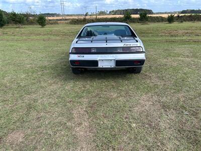 1985 Pontiac Fiero SE   - Photo 12 - Albany, GA 31721