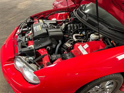 2002 Chevrolet Camaro Z28   - Photo 25 - Albany, GA 31721