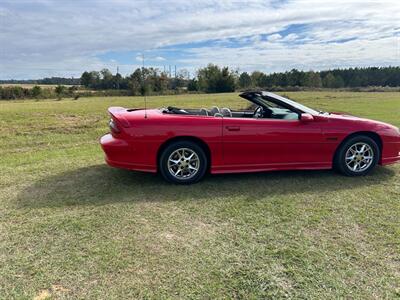 2002 Chevrolet Camaro Z28   - Photo 7 - Albany, GA 31721