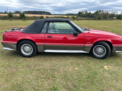 1989 Ford Mustang GT   - Photo 3 - Albany, GA 31721