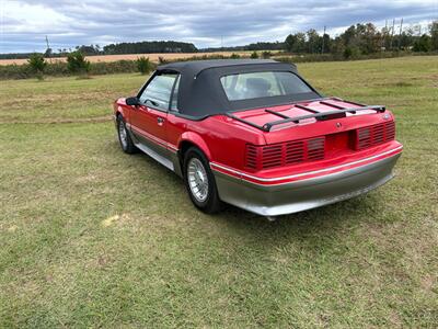 1989 Ford Mustang GT   - Photo 14 - Albany, GA 31721