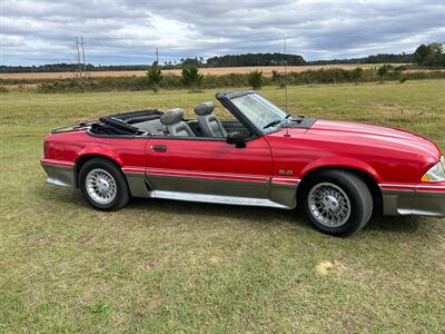 1989 Ford Mustang GT   - Photo 8 - Albany, GA 31721